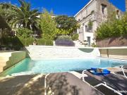 Maison 16 pièces 615 m²