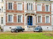 Maison 16 pièces 630 m²