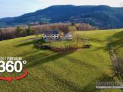 Maison 16 pièces 920 m²