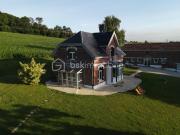 Maison 16 pièces 990 m²