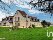 Maison 16 pièces 994 m²