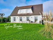 Maison 170 m2 4 chambres sous sol complet 980 m2 terrain