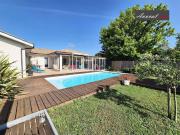 Maison 170 m2 Biganos