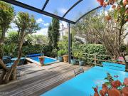 Maison 170 m2 Bordeaux