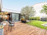 Maison 200 m2 Bordeaux