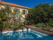 Maison 170 m2 Hyeres