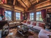 Maison 170 m2 Megève