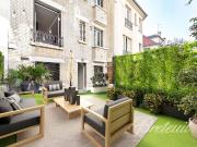 Maison 170 m2 Paris 20ème