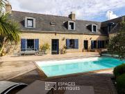 Maison 170 m2 Plomeur