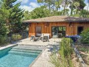 Maison 170 m2 Pyla sur Mer