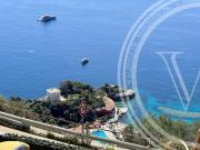 Maison 170 m2 Roquebrune Cap Martin