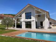 Maison 170 m2 Saint Pierre de Curtille