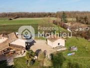 Maison 170 m2 St Jean de Thurigneux