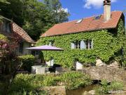Maison 170 m² Crozant