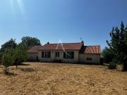 Maison 170 m² LE GUE DE VELLUIRE