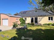 Maison 138m² Montreuil Juigné