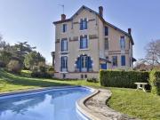Maison de caractère