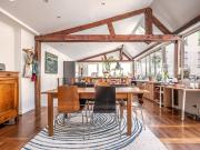 Maison 171 m2 Paris 14ème