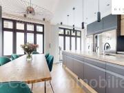 Maison 171 m2 Paris 14ème