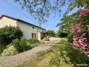 Maison 171 m² Saint Aubin De Cadelech