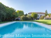 Maison 171m² sut terrain constructible 2621m²