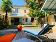 Maison 172 m2 Bordeaux