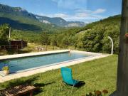 Maison 172 m2 Noyers sur Jabron