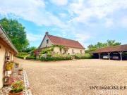 Maison 172 m2 Paray le Monial