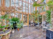 Maison 172 m2 Paris 11ème
