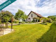 Maison 172m², 4ch+Mezza+pièce, ss sol, 12 ares, Aveney