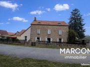 Maison 173 m² Saint Sulpice les Champs