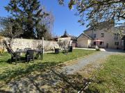 Maison 173m² Chemiré sur Sarthe