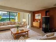 Maison 173m² Ger
