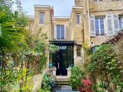 Maison 174 m2 Bordeaux