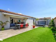 Maison 174 m2 Nieul sur Mer