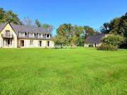 Maison avec jardin