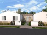 Maison 175.1 m² avec terrain à MEURSAC