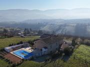 Maison 175 m2 L'Arbresle