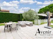 Maison 175 m2 Lissieu