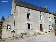 Maison 175 m² Chénérailles
