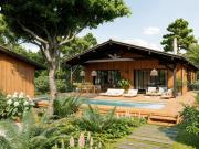 Maison 175 m² Tarnos