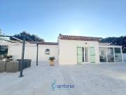 Maison 176 m2 St Siffret