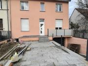 Maison 177 m2 Nanterre
