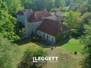 maison 17 pièce s, SAINT LAURENT DES HOMMES