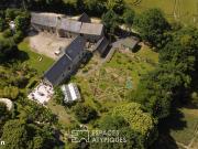 Maison 17 pièces 1150 m²