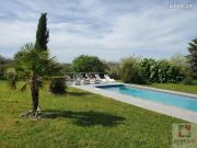 Gîte 6 pièces 150 m²