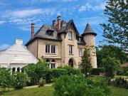 Maison 17 pièces 1 239 m²