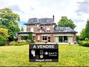 Maison 17 pièces 390 m²