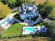 Maison 17 pièces 400 m²