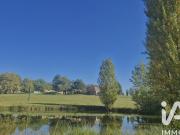 Maison 17 pièces 400 m²